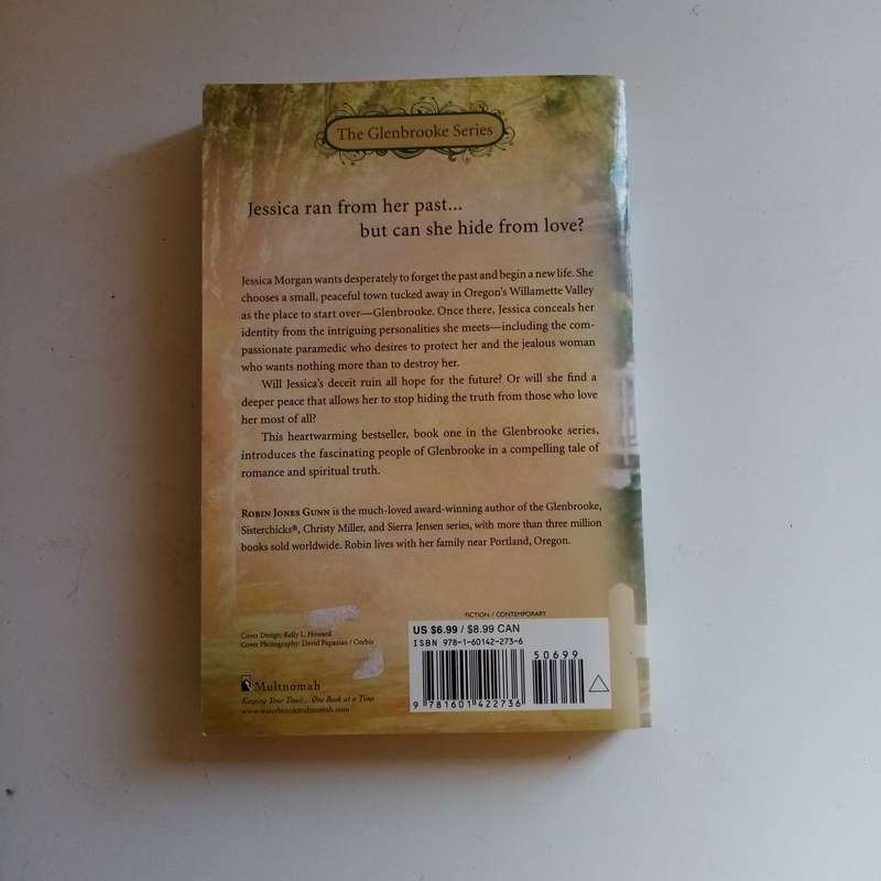 Secrets by Robin Jones Gunn