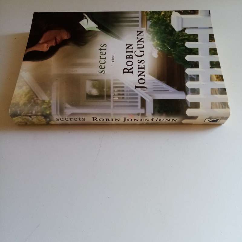 Secrets by Robin Jones Gunn
