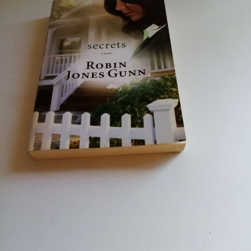 Secrets by Robin Jones Gunn
