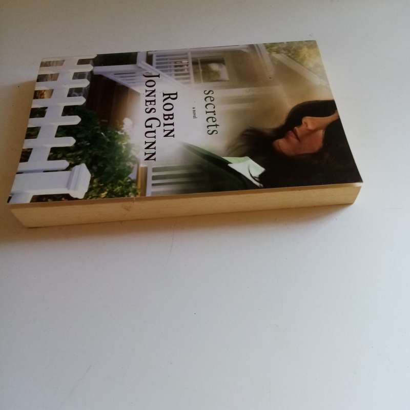 Secrets by Robin Jones Gunn