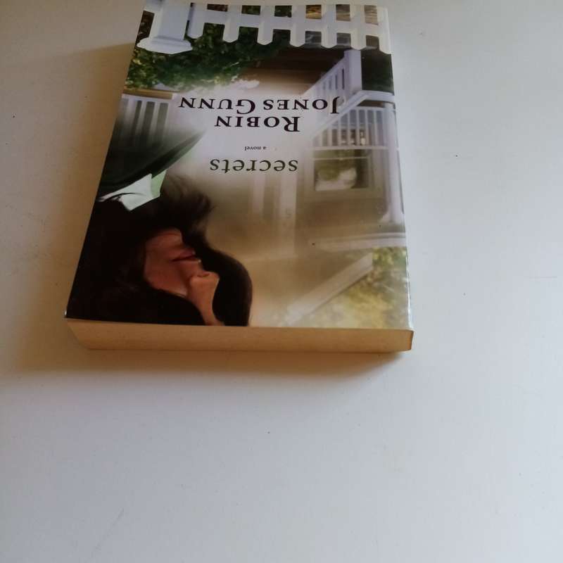Secrets by Robin Jones Gunn