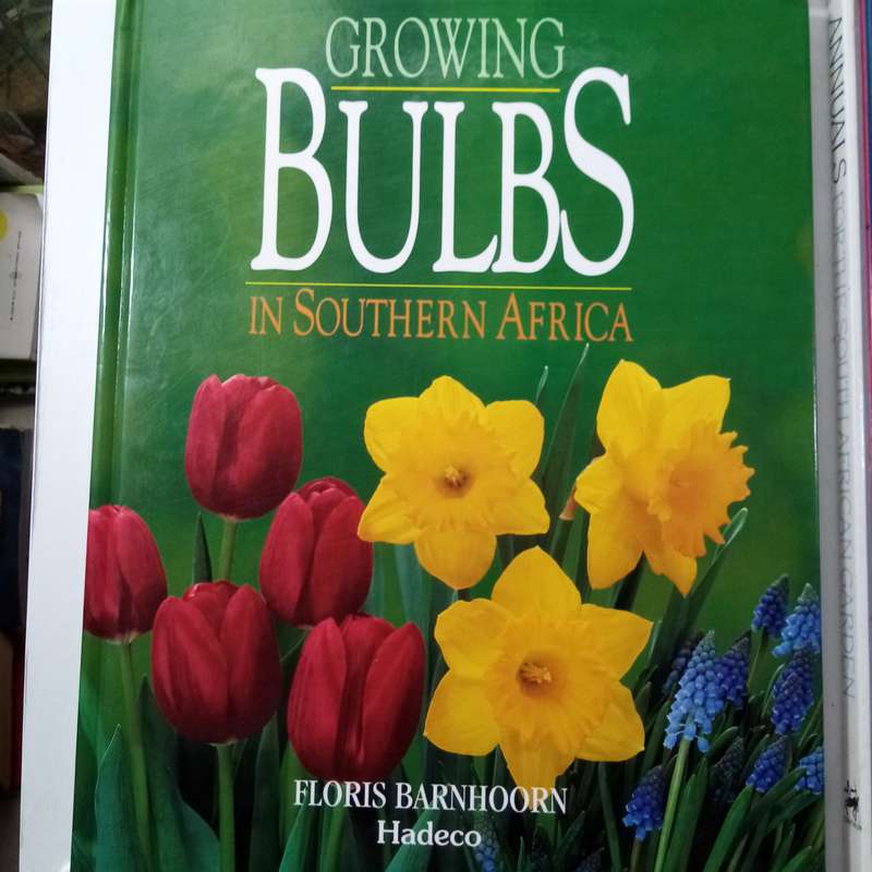 4-Book Gardening Bundle: Easy Gardening, Gardening South Africa & More