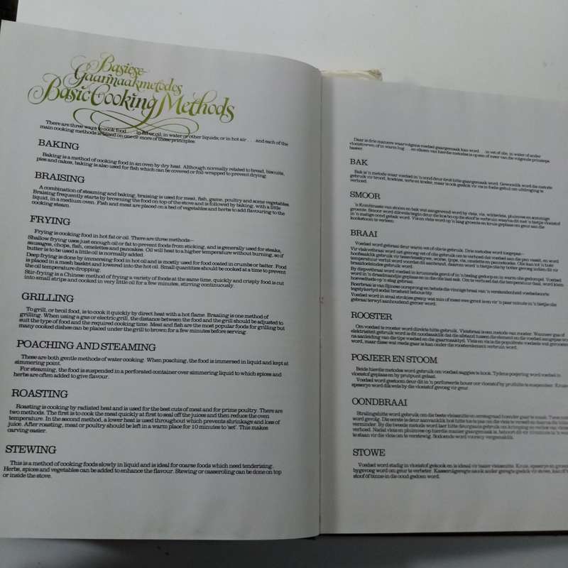 2-Book Vintage Bundle: Budget Recipes & The Quick 'n Easy Cook Book by Alison Burt
