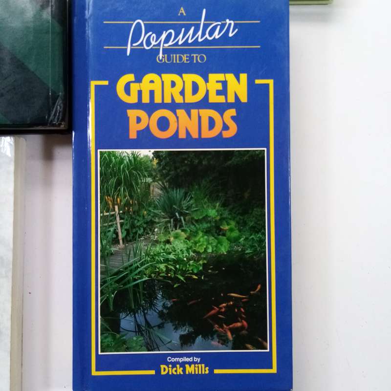 Ultimate Gardening Bundle: 4 Essential Guides for Gardeners - John Brookes, Hugh Redgrove, Dick Mill