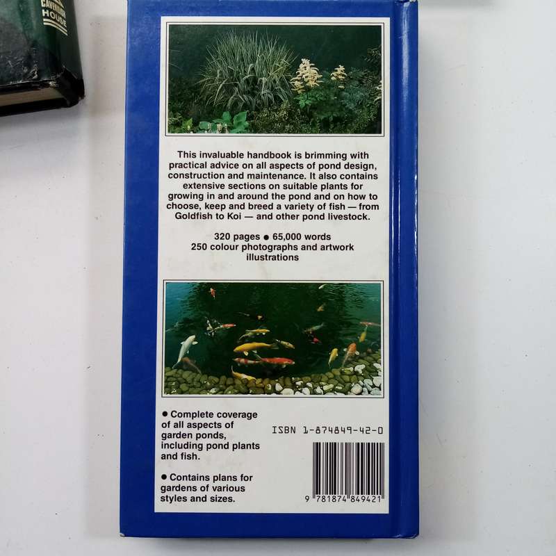 Ultimate Gardening Bundle: 4 Essential Guides for Gardeners - John Brookes, Hugh Redgrove, Dick Mill