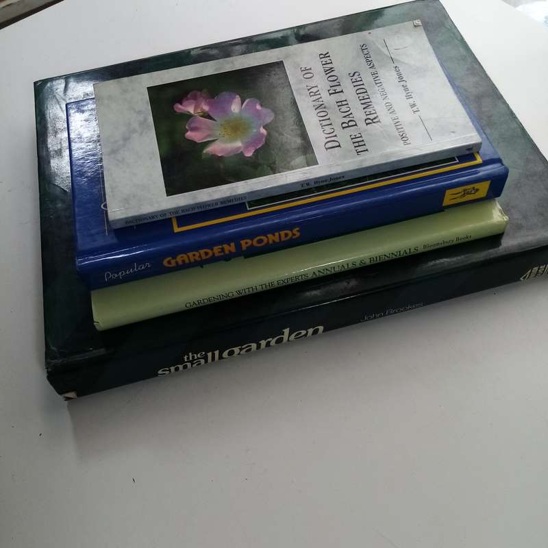 Ultimate Gardening Bundle: 4 Essential Guides for Gardeners - John Brookes, Hugh Redgrove, Dick Mill