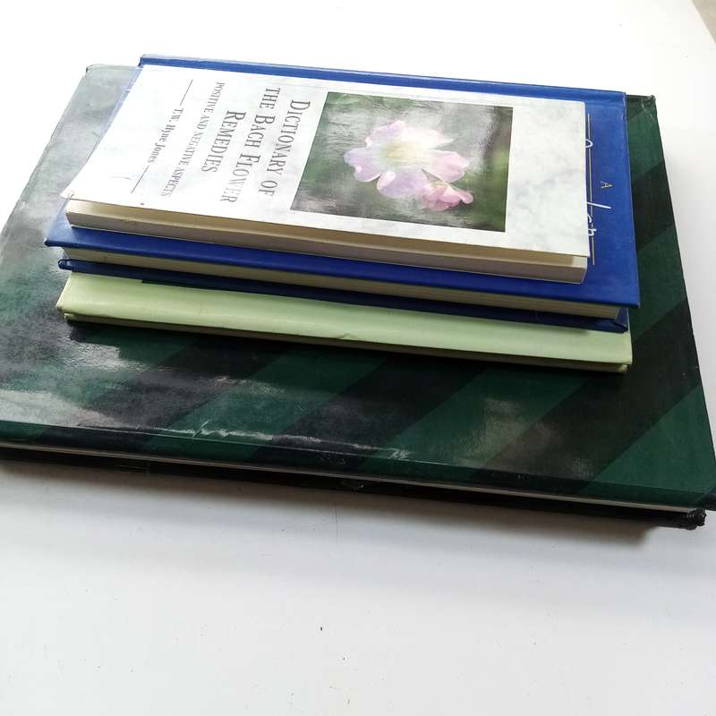 Ultimate Gardening Bundle: 4 Essential Guides for Gardeners - John Brookes, Hugh Redgrove, Dick Mill