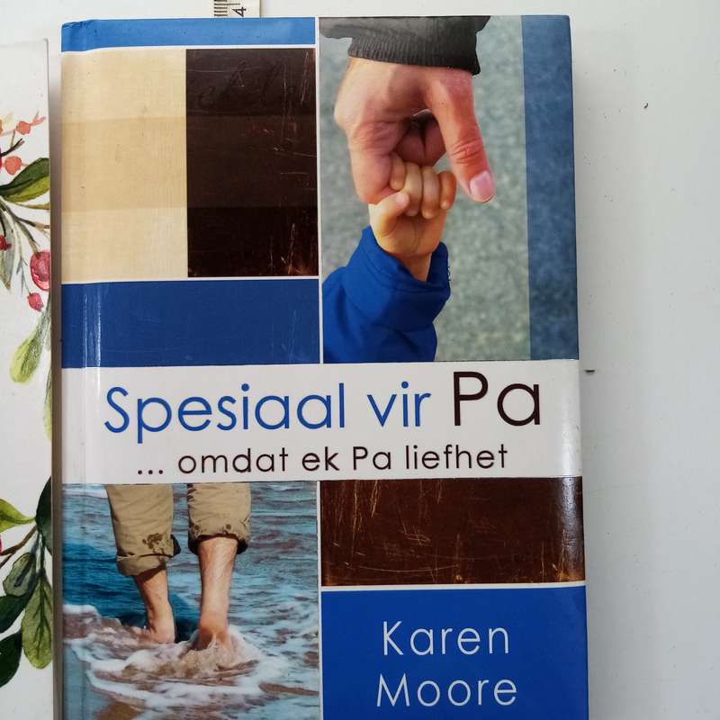 3 Boeke Bundel - Die Doelgerigte Lewe: Wat op Aarde Doen ek Hier? deur Rick Warren, Die Hart vir Ker