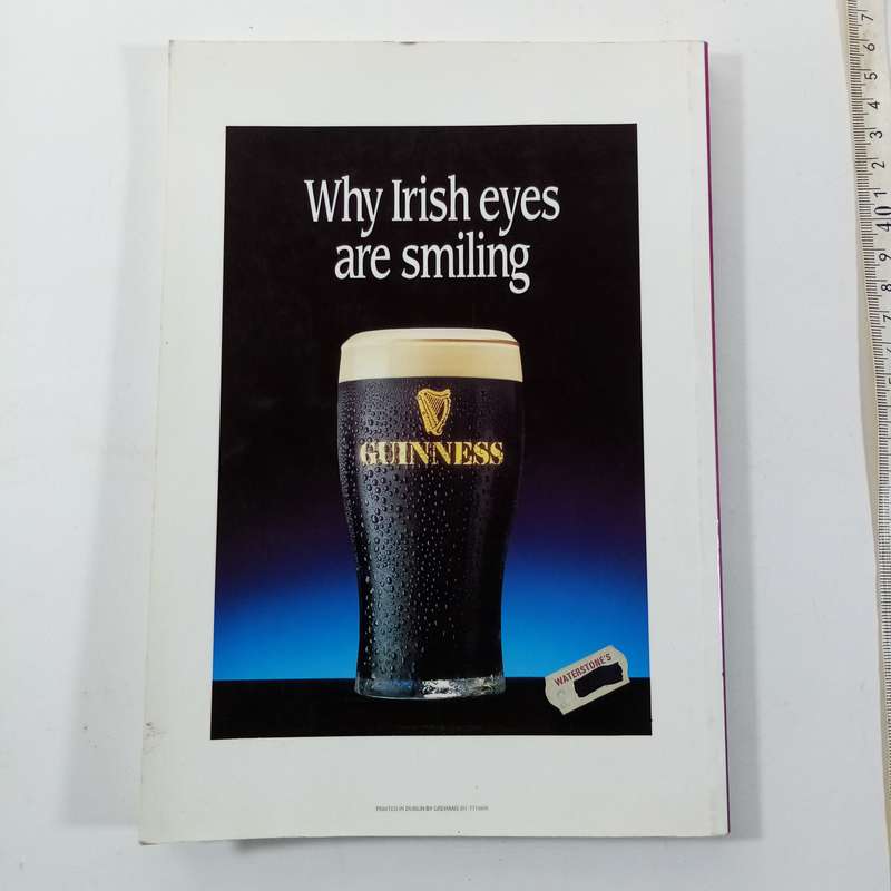 The Dublin Pub Saunter by Eamonn Casey - A Charming Journey Through Dublin's Pubs