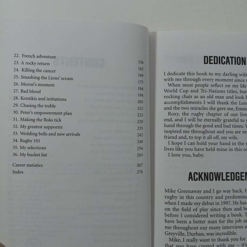 Captain in the Cauldron by Mike Greenaway - A Riveting Tale of Rugby and Leadership