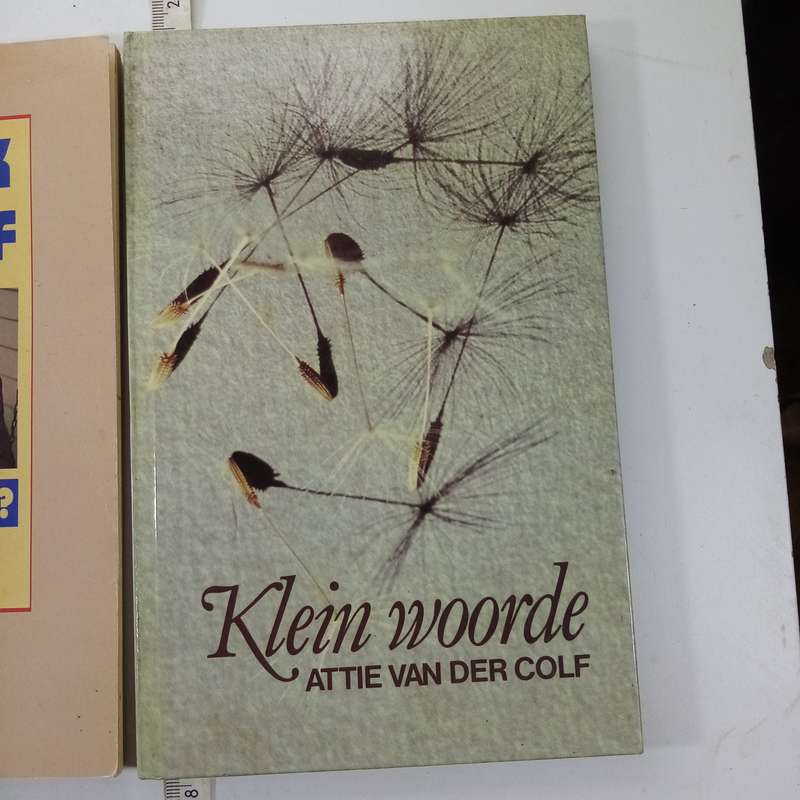 3 Boeke Bundel - Die Eerste 5 Minute na die Dood deur Isak Burger, Ontdek Jouself deur Carolyn Jones