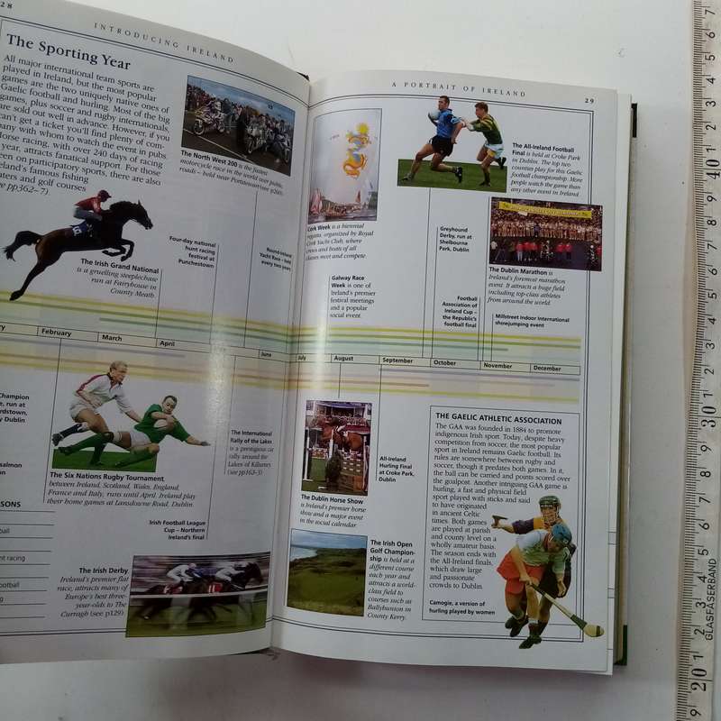 DK Ireland (Travel Guide)