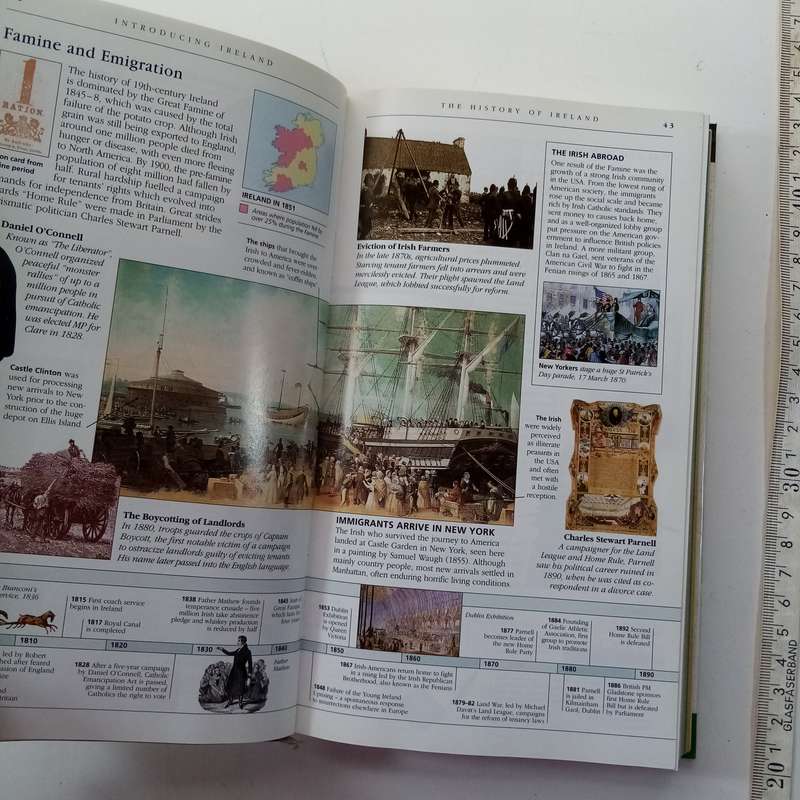 DK Ireland (Travel Guide)