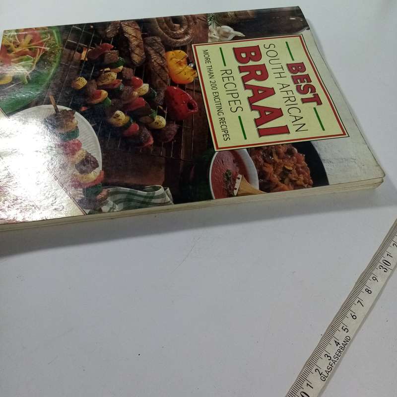 Best South African Braai Recipes  Christa Kirstein