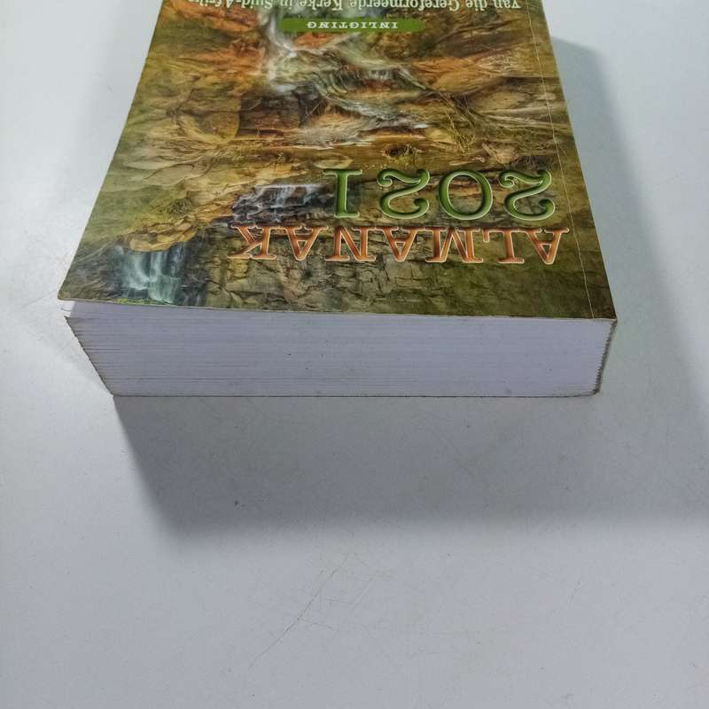 Almanak 2021: Dagstukkies van die Gereformeerde Kerk in Suid-Afrika (Paperback)