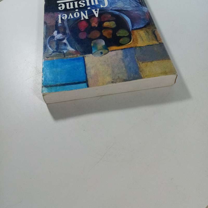 A Novel Cuisine  John Skotnes (Paperback)