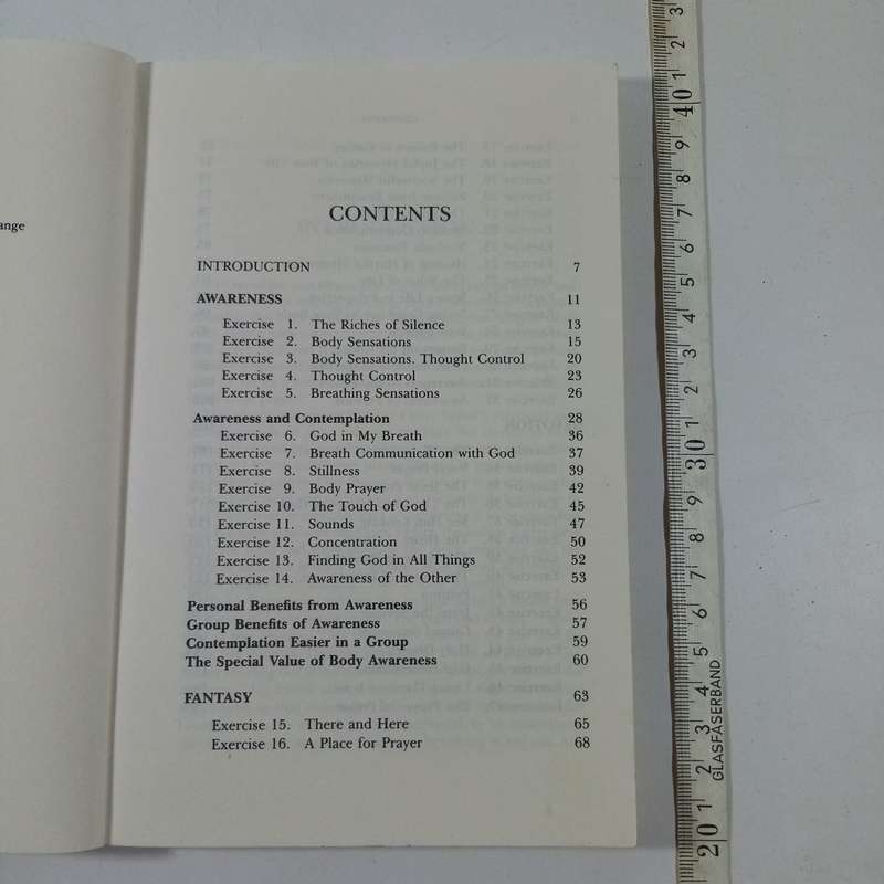 Sadhana, A Way to God  Anthony de Mello (Paperback)