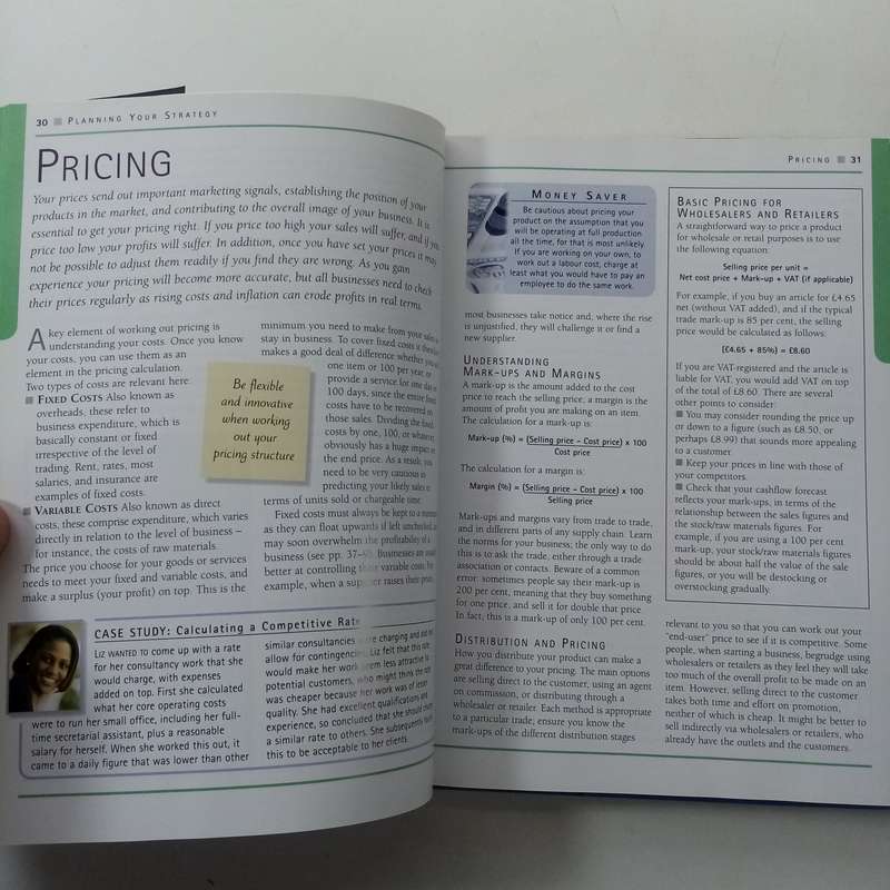 Effective Marketing  Peter Hingston