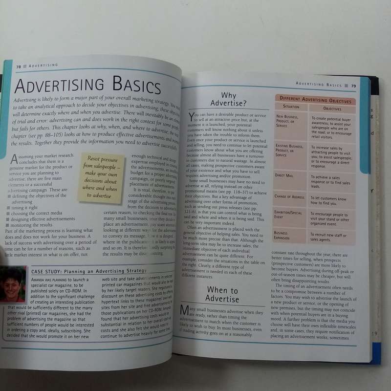 Effective Marketing  Peter Hingston