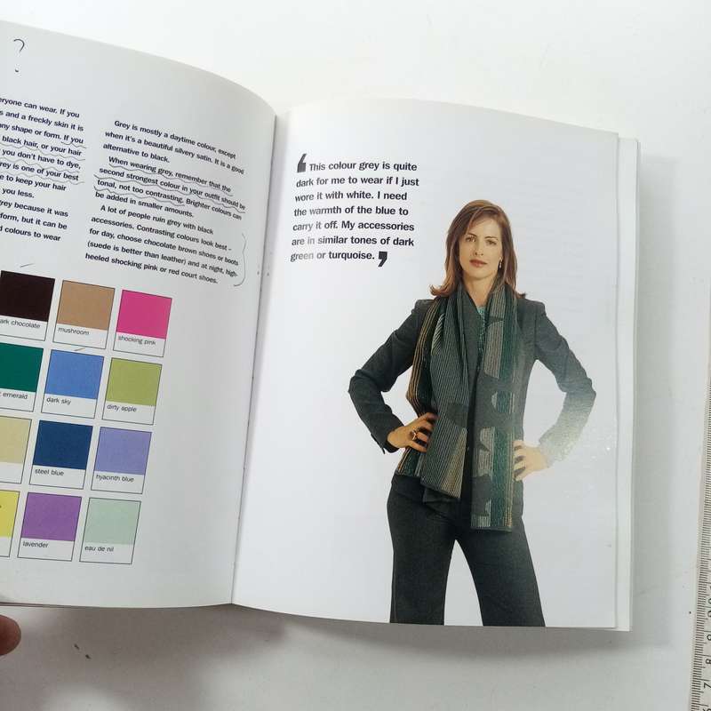 What You Wear Can Change Your Life  Trinny Woodall (Paperback)