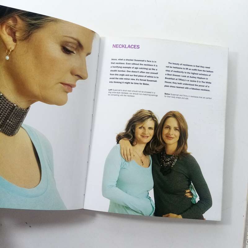 What You Wear Can Change Your Life  Trinny Woodall (Paperback)