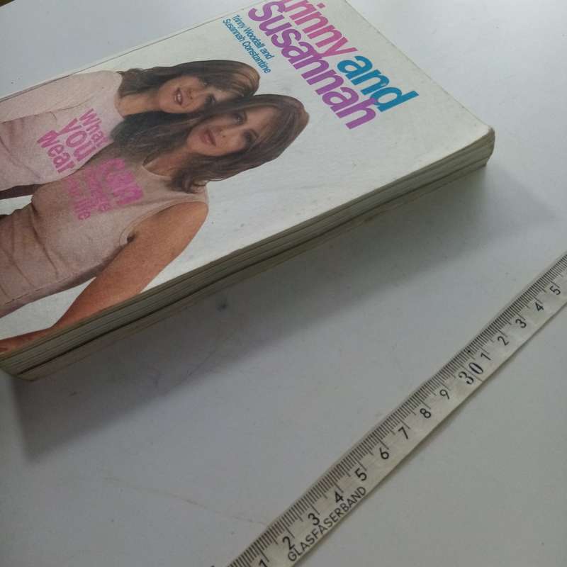 What You Wear Can Change Your Life  Trinny Woodall (Paperback)
