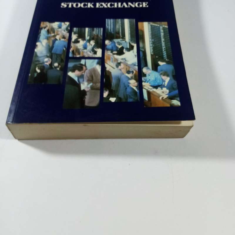 The Mechanics of the Johannesburg Stock Exchange by Robin McGregor  Investment & Trading Guide