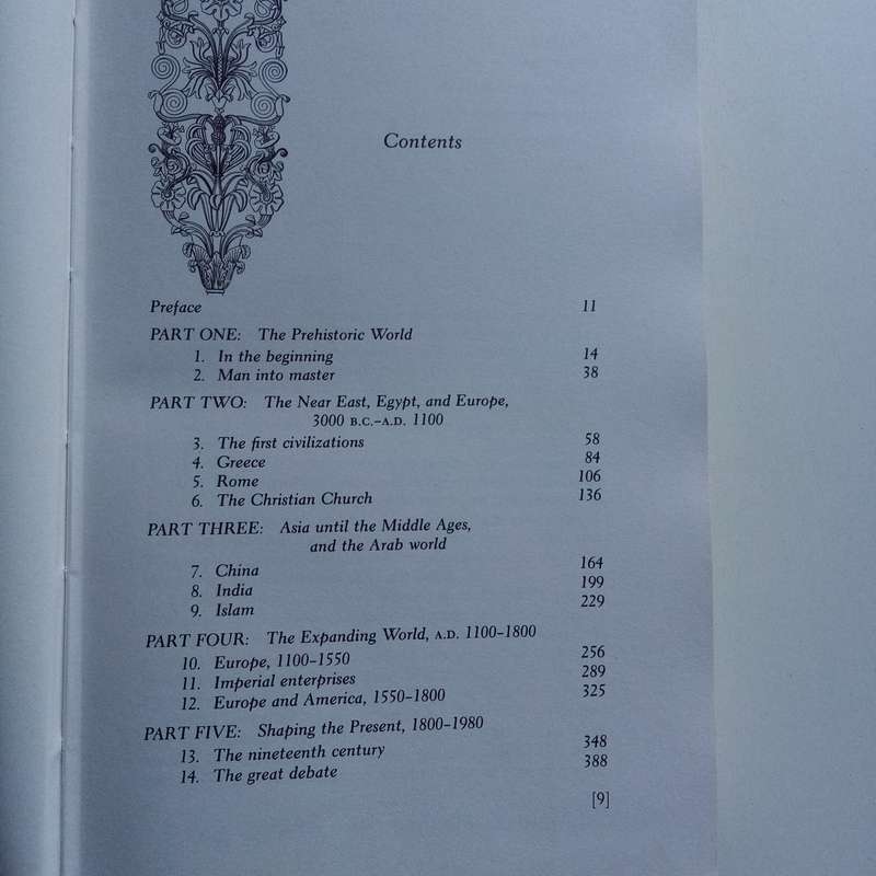 Sex in History by Reay Tannahill  A Fascinating Study of Sex Through the Ages