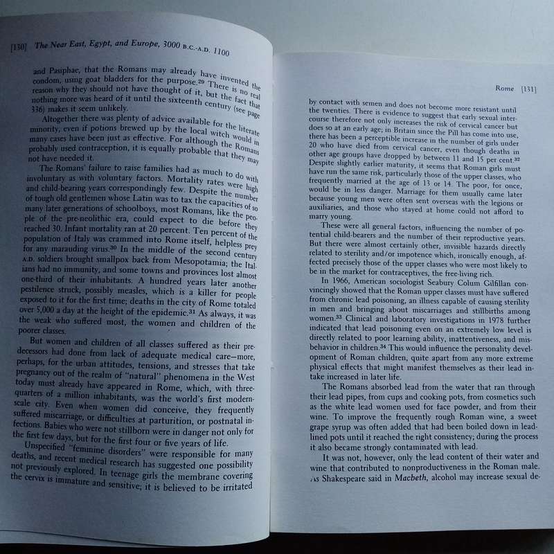 Sex in History by Reay Tannahill  A Fascinating Study of Sex Through the Ages