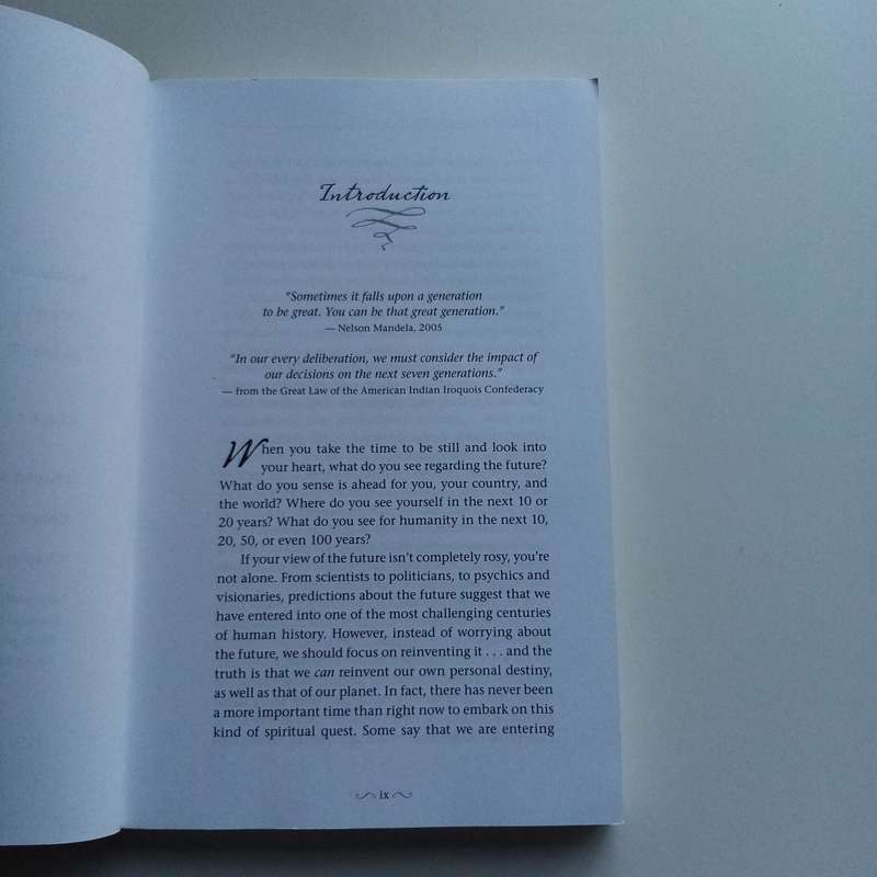 Four Acts of Personal Power by Denise Linn  Transform Your Life with Inner Wisdom