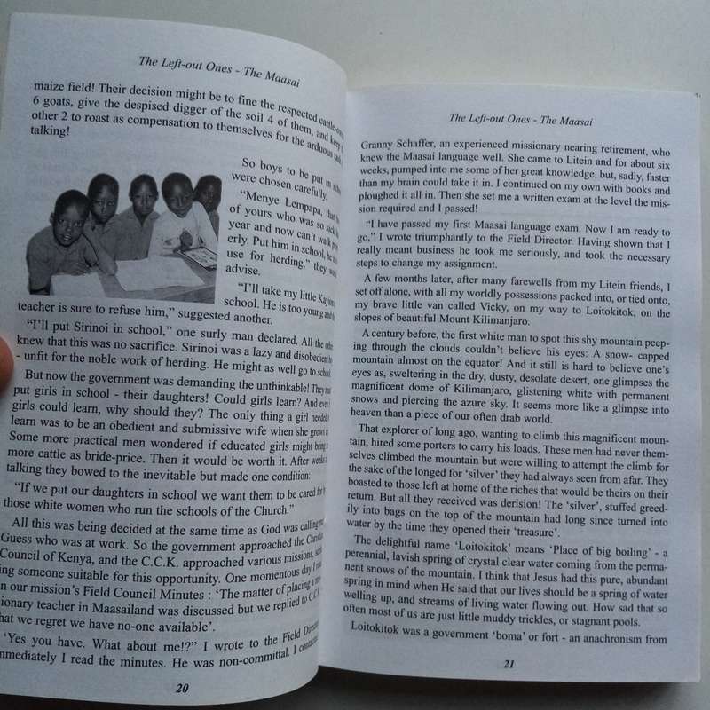 The Left-Out Ones by Lora Eglin  A Story of Isolation, Struggle, and Finding Belonging