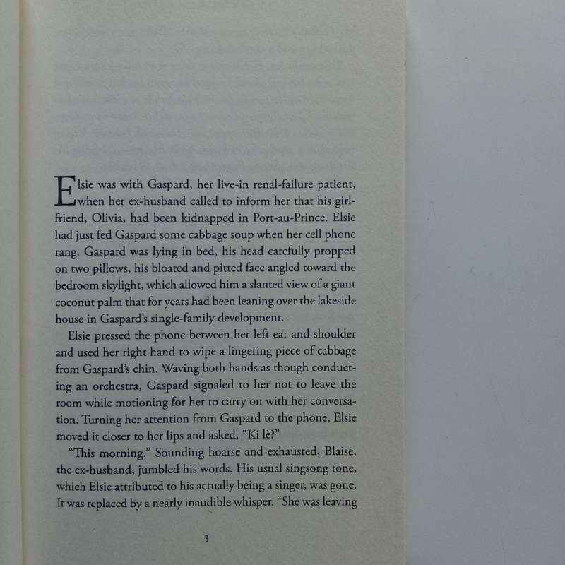 Everything Inside: Stories by Edwidge Danticat