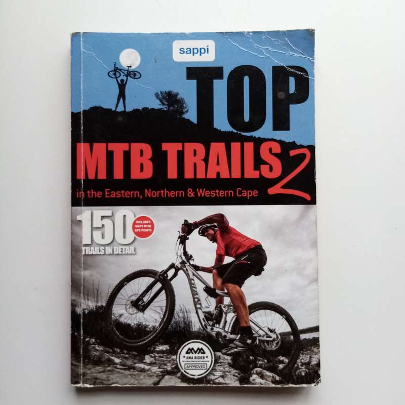 Top MTB Trails by Jacques Marais  The Ultimate Guide to Mountain Biking in SA