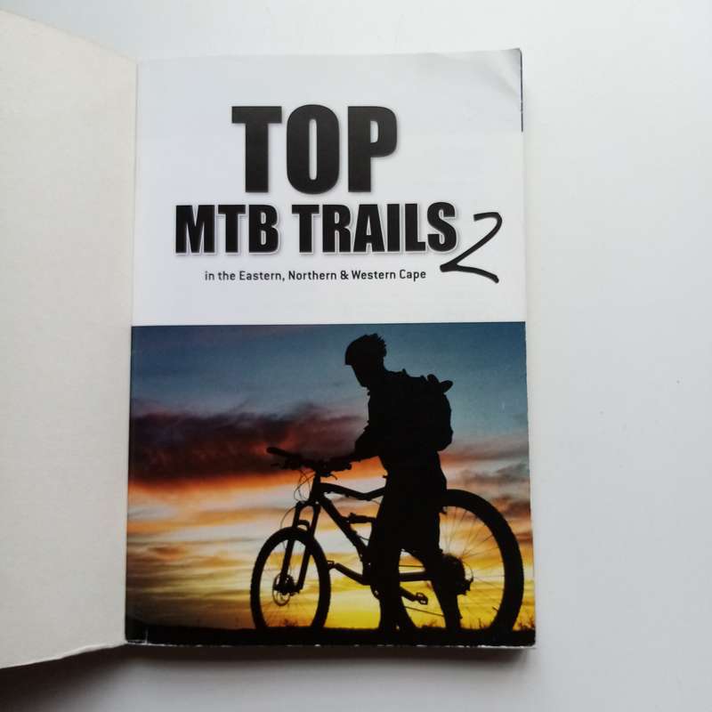 Top MTB Trails by Jacques Marais  The Ultimate Guide to Mountain Biking in SA
