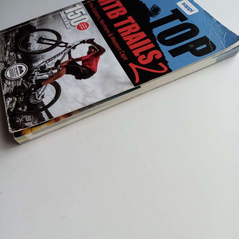 Top MTB Trails by Jacques Marais  The Ultimate Guide to Mountain Biking in SA
