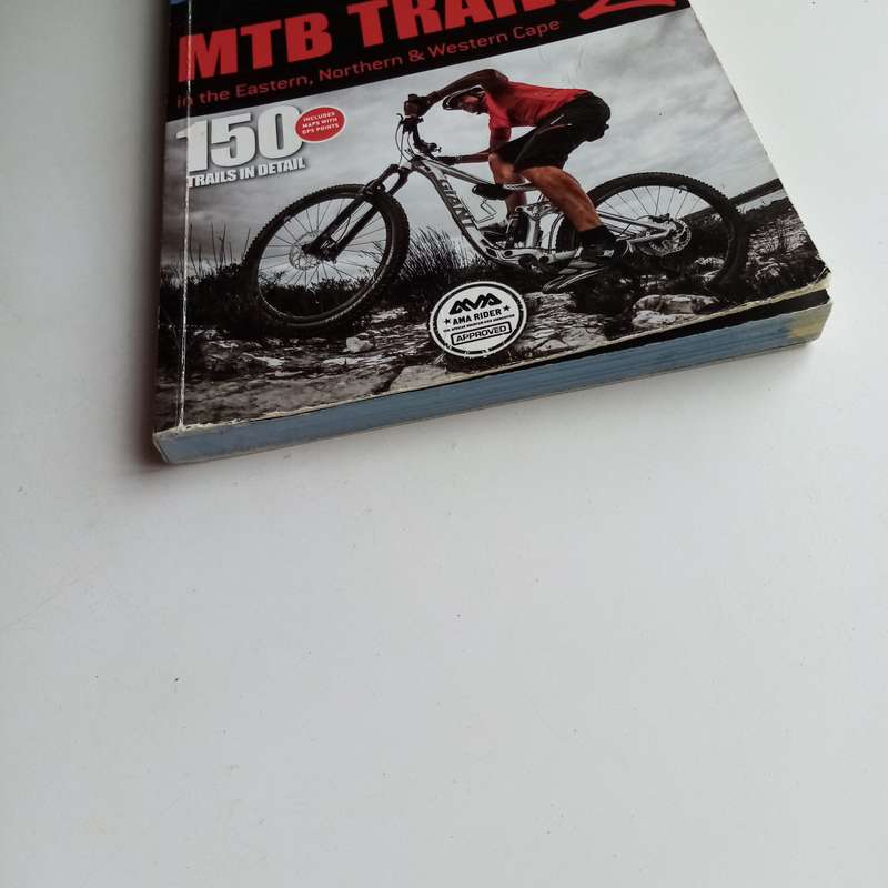 Top MTB Trails by Jacques Marais  The Ultimate Guide to Mountain Biking in SA
