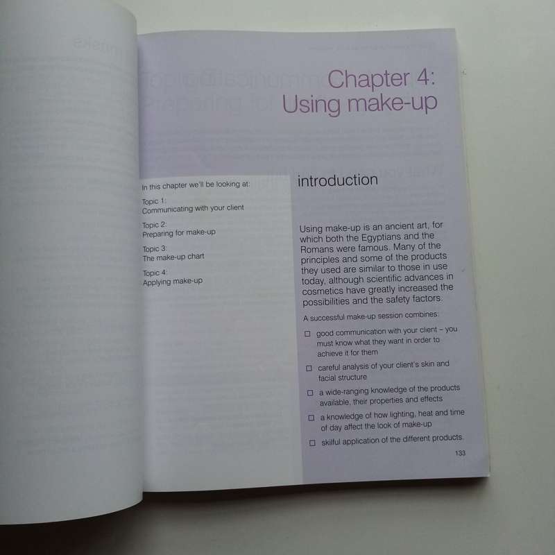 The Art and Science of Beauty Therapy  The Ultimate Guide for Beauty Specialists