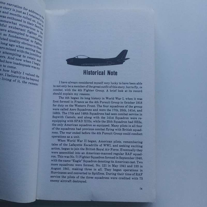 Sabre Jets Over Korea: A Firsthand Account by Douglas K. Evans  A Riveting Korean War Memoir