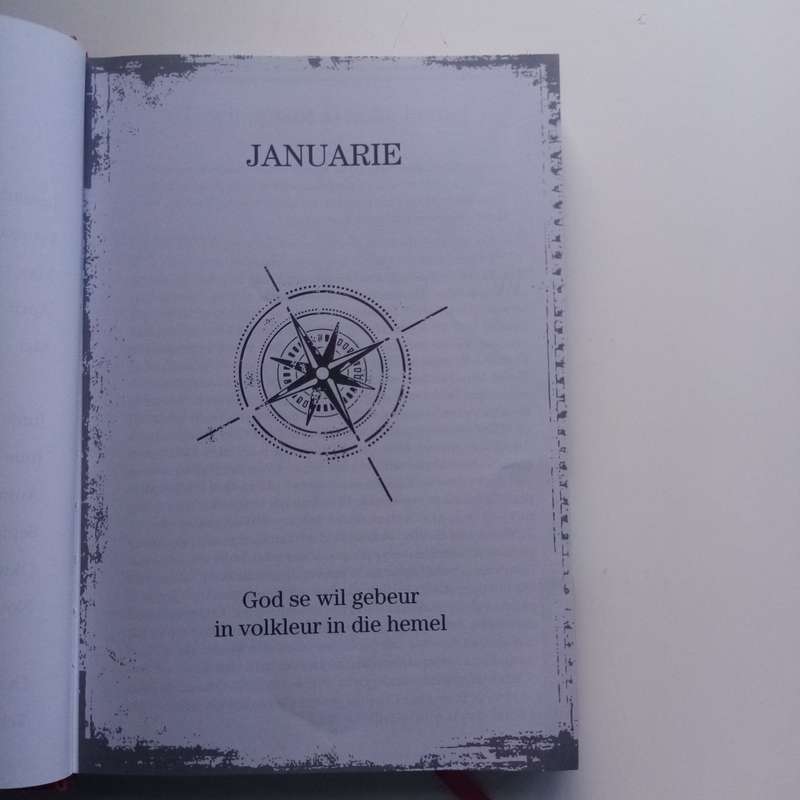 My Lewe in God se Wil  Stephan Joubert