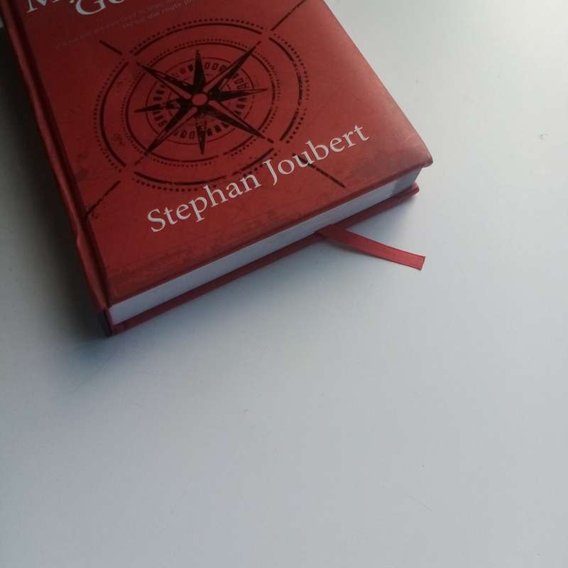 My Lewe in God se Wil  Stephan Joubert