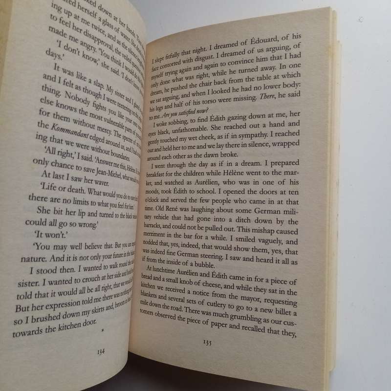 The Girl You Left Behind by Jojo Moyes