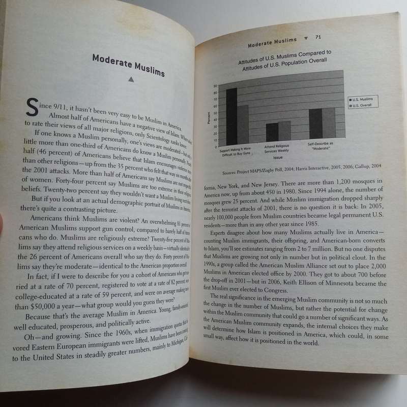 Microtrends: The Small Forces Behind Todays Big Changes by Mark J. Penn