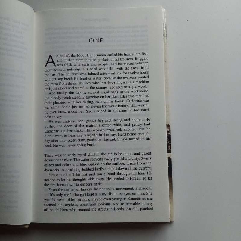 The Hanging Psalm by Chris Nickson