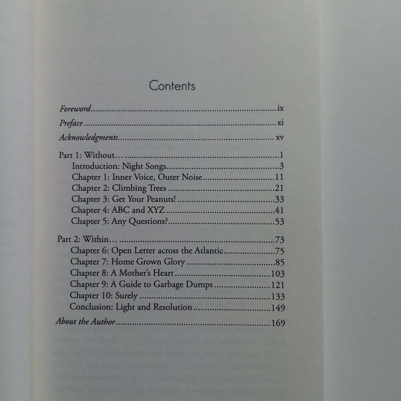 Home Grown Glory: Parables of Developmental Aid to the World's Impoverished - Author: Scott Worley