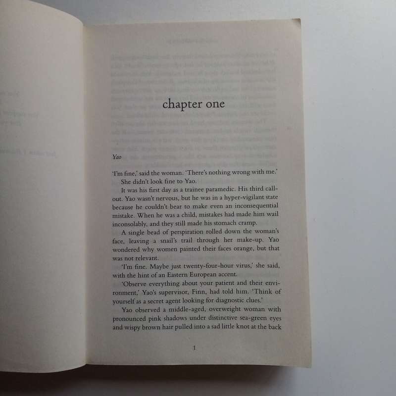 Nine Perfect Strangers by Liane Moriarty | Thriller, Suspense, Fiction, Wellness Retreat