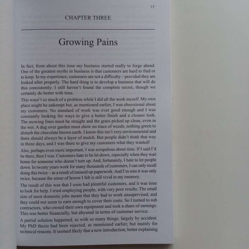 Selling by Not Selling by Jim Penman | Franchise Success, Business Growth, Entrepreneurship
