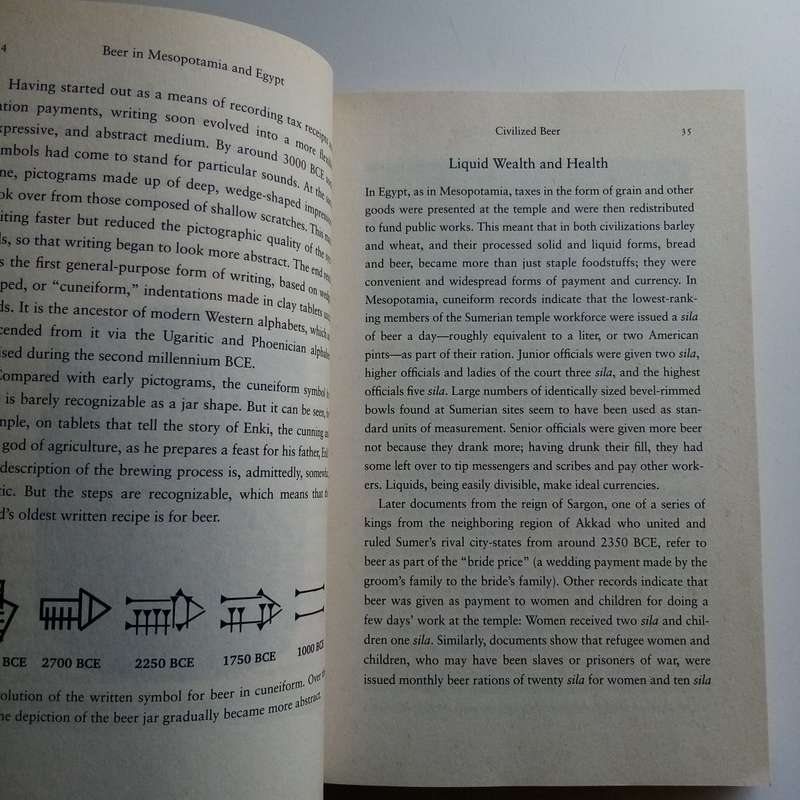 A History of the World in Six Glasses - Tom Standage