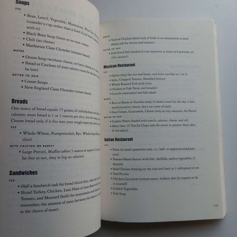 How to Quit Smoking and Not Gain Weight Cookbook - Hyder-Ferry & Donkersloot, Health Guide