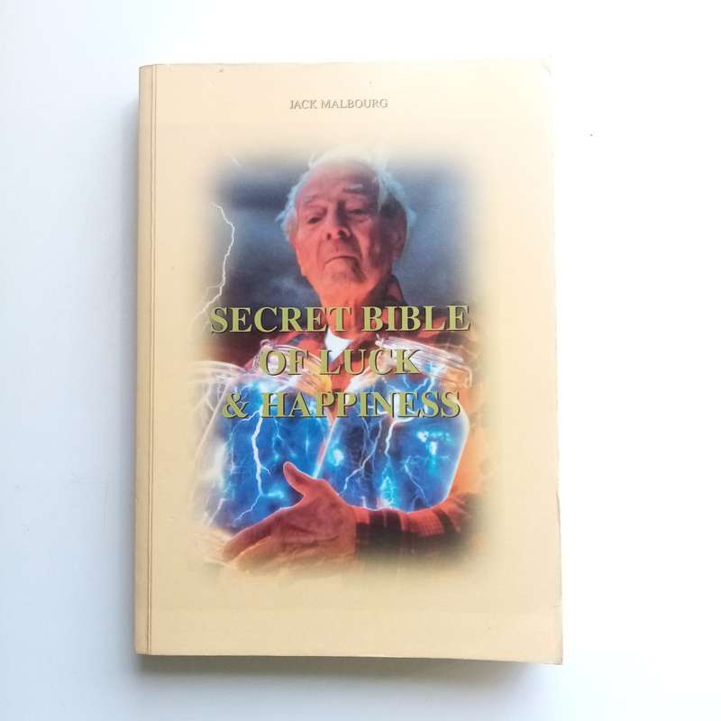 Secret Bible - Joseph R. Rosenbloom, Secular Hebrew Bible, Religion, Judaism, Old Testament