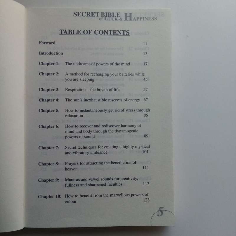 Secret Bible - Joseph R. Rosenbloom, Secular Hebrew Bible, Religion, Judaism, Old Testament